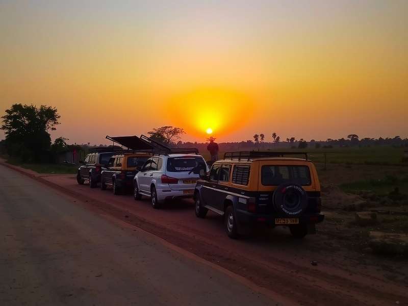 West Bengal Villages