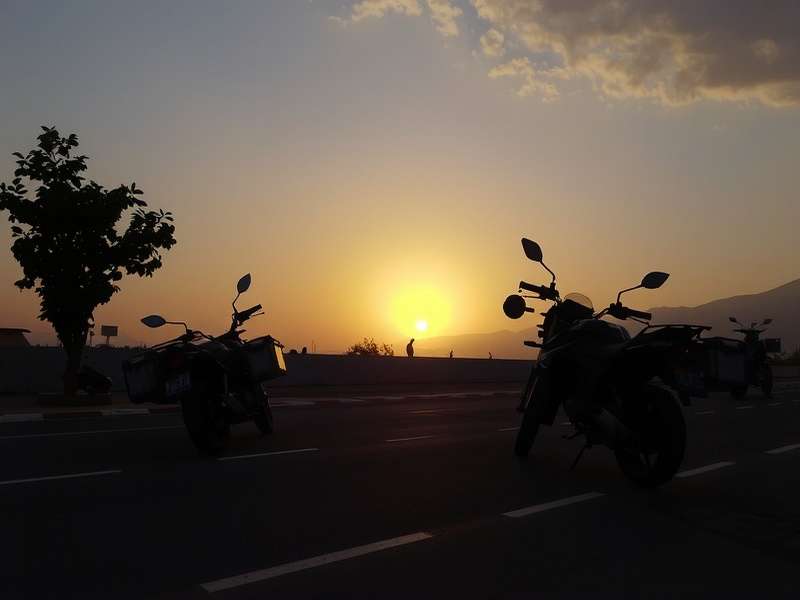 Bangalore Tech Corridor